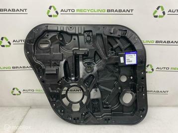 Deurpaneel Links Achter Volvo XC90 NIEUW ORIGINEEL 31349764 beschikbaar voor biedingen