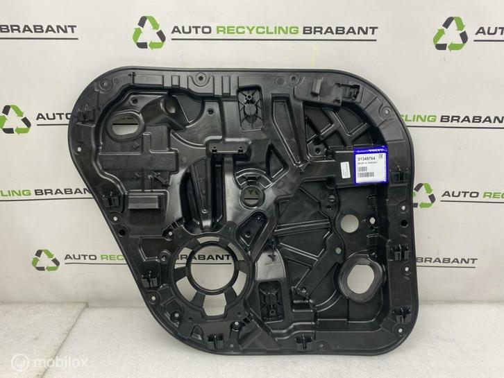 Deurpaneel Links Achter Volvo XC90 NIEUW ORIGINEEL 31349764, Auto-onderdelen, Interieur en Bekleding, Volvo, Gebruikt, Ophalen of Verzenden