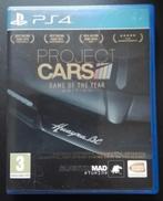 Project Cars Game of the Year Edition - Playstation 4, Games en Spelcomputers, Games | Sony PlayStation 4, Vanaf 3 jaar, Ophalen of Verzenden