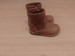 Bruine enkellaarsjes maat 22, Ophalen, Blue queen, Meisje, Schoenen