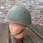 Helm, Italiaans leger, Verzamelen, Ophalen of Verzenden