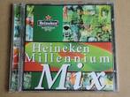 CD Heineken Millennium Mix JAYDEE/JAMES BROWN/ELVIS PRESLEY, Ophalen of Verzenden