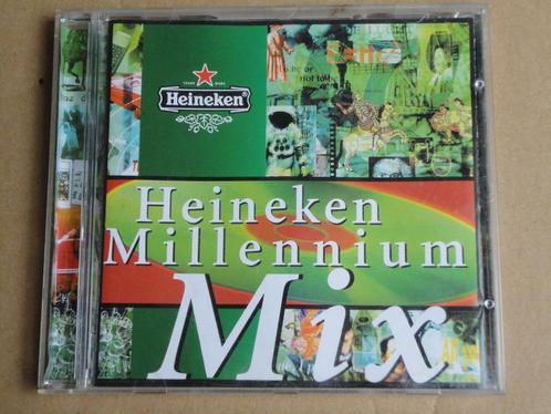 CD Heineken Millennium Mix JAYDEE/JAMES BROWN/ELVIS PRESLEY, Cd's en Dvd's, Cd's | Verzamelalbums, Ophalen of Verzenden