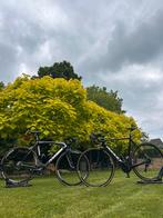 Racefiets + Cyclocrossfiets te koop/ruil, Ophalen, Zo goed als nieuw