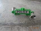 Playmobil onderdeel politiewagen., Ophalen, Gebruikt
