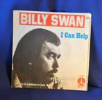 disque vintage billy swan  (x2130), Utilisé, Enlèvement ou Envoi, 1960 à 1980