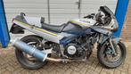 Yamaha FZ750 uit 1992 kompleet in onderdelen, Enlèvement, Utilisé