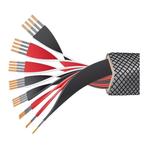 Wireworld Silver Eclipse 8 bi-wire (ex demo), Ophalen, Wireworld, Zo goed als nieuw, Info.audiomastery@gmail.com