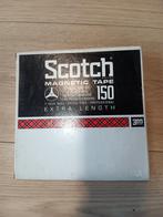 scotch magnetic tape 150, Ophalen of Verzenden