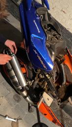 Peogeot verticaal yasuni r terugloop, Fietsen en Brommers, Ophalen, Gebruikt, Yasuni