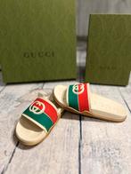 Gucci slipper voor kinderen, Kleding | Heren, Schoenen, Overige kleuren, Gucci, Gedragen, Ophalen