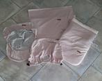 Te koop: baby's only maxi-cosi set mêlee roze, Enlèvement, Maxi-Cosi