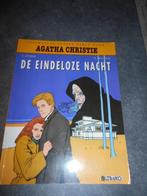 Agatha Christie Detective strips Lefrancq album 5, Boeken, Stripverhalen, Ophalen of Verzenden, Zo goed als nieuw, Eén stripboek