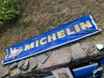 Bannière publicitaire collection Michelin, Ophalen of Verzenden, Gebruikt