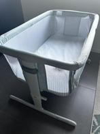 Co sleeper licht blauw van chicco, Kinderen en Baby's, Ophalen, Zo goed als nieuw, Ledikant