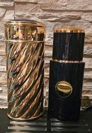 Gigantische dummy, Verzamelen, Parfumverzamelingen, Gebruikt, Overige typen, Gevuld, Ophalen of Verzenden