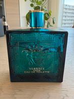 Versace Eros EDT 200ml, Ophalen of Verzenden, Gebruikt