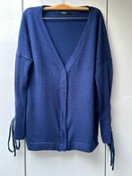 Gilet bleu à pressions Guess - Taille XS *, Vêtements | Femmes, Pulls & Gilets, Guess, Enlèvement ou Envoi, Comme neuf, Taille 34 (XS) ou plus petite