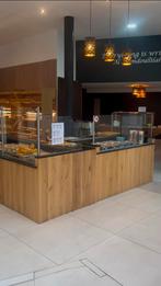 Handelszaak over te nemen