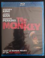 Blu-ray The Monkey (Stephen King), Cd's en Dvd's, Ophalen of Verzenden, Zo goed als nieuw