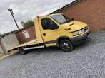 Iveco takelwagen, Te koop, Iveco, Particulier