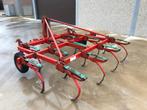 Kverneland cultivator 3m, Ophalen, Akkerbouw, Grondbewerking