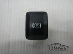 VW Passat B6/B7 Schakelaar Elektrische Parkeerrem 3C0927225C, Auto-onderdelen, Interieur en Bekleding, Ophalen of Verzenden, Gebruikt