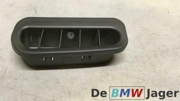 Rooster luchtkanaal BMW 7 serie E65 E66 E67 64227010949 beschikbaar voor biedingen