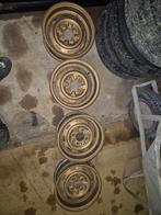 Velgen classic mini, Ophalen, 12 inch, Velg(en)