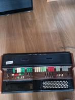 Orgue Accordéon Elka ( Concorde 100), Musique & Instruments, Enlèvement, Orgue