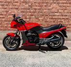Kawazaki GPZ900R, Motoren, 4 cilinders, Motorrijbewijs A, 900 cc, Meer dan 35 kW