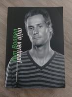 T. Boonen - TOM BOONEN - MIJN VERHAAL, Boeken, Ophalen of Verzenden, Zo goed als nieuw, T. Boonen