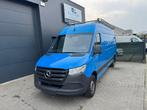 MERCEDES SPRINTER 314CDI BJ2019 MAXI EURO6B AIRCO NAVI FULL, Voorwielaandrijving, 4 deurs, Stof, 4 cilinders