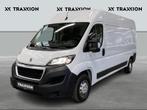 Peugeot Boxer 335 L3H2 Euro 6.4, Auto's, Peugeot, Euro 6, 140 pk, 103 kW, Te koop