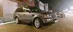 Range Rover lichte vracht, Automaat, Beige, Leder, Diesel