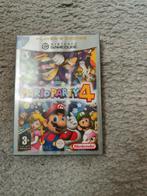 1 Nintendo Gamecube Mario Party 4-spel, Games en Spelcomputers, Games | Nintendo GameCube