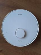 Dreame D10 Plus robotstofzuiger, Zo goed als nieuw, Stofzuiger