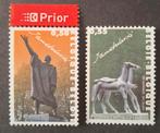 België: OBP 3308/09 ** Ianchelevici 2004., Ophalen of Verzenden, Zonder stempel, Postfris, Postfris