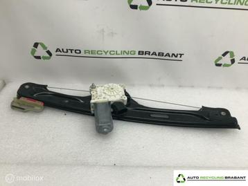 Raammechanisme Rechts Achter BMW X3 F25 ORIG 67627322748 beschikbaar voor biedingen