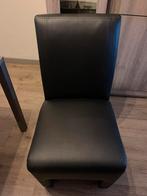 6 kwalieits stoelen, Ophalen, Zo goed als nieuw