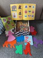 Strijkparels, Kinderen en Baby's, Speelgoed | Educatief en Creatief, Ophalen