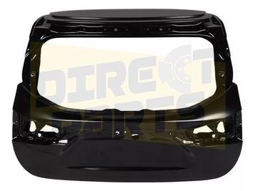 Nissan Qashqai achterklep (J11) (1/14-5/21) Origineel! K0100 beschikbaar voor biedingen
