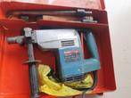 Bosch Hamerboor UBH 6/35 (professioneel), Ophalen, Gebruikt, 600 watt of meer, Boor- en/of Breekhamer