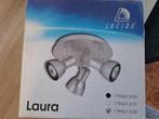 Spot plafond Lucide Laura - Neuf, Ophalen, Nieuw