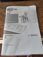 Vaatwasser Bosch. 5 jaar oud.goed onderhouden, Ophalen, Zo goed als nieuw