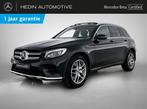 Mercedes-Benz GLC-Klasse 250 4MATIC SUV AMG Line Panoramisch, Auto's, Automaat, Stof, Gebruikt, 4 cilinders
