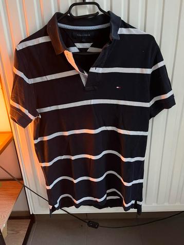 Tommy Hillfiger beschikbaar voor biedingen