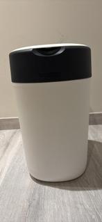 Tommee Tippee luieremmer, Kinderen en Baby's, Ophalen of Verzenden, Zo goed als nieuw, Luieremmer, Overige merken