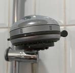 Douchekraan Grohe 3 standen, Doe-het-zelf en Bouw, Sanitair, Ophalen, Gebruikt, Chroom, Kraan