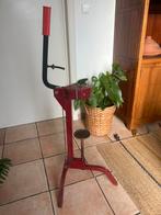 Bouchonneuse vin, Enlèvement, Utilisé